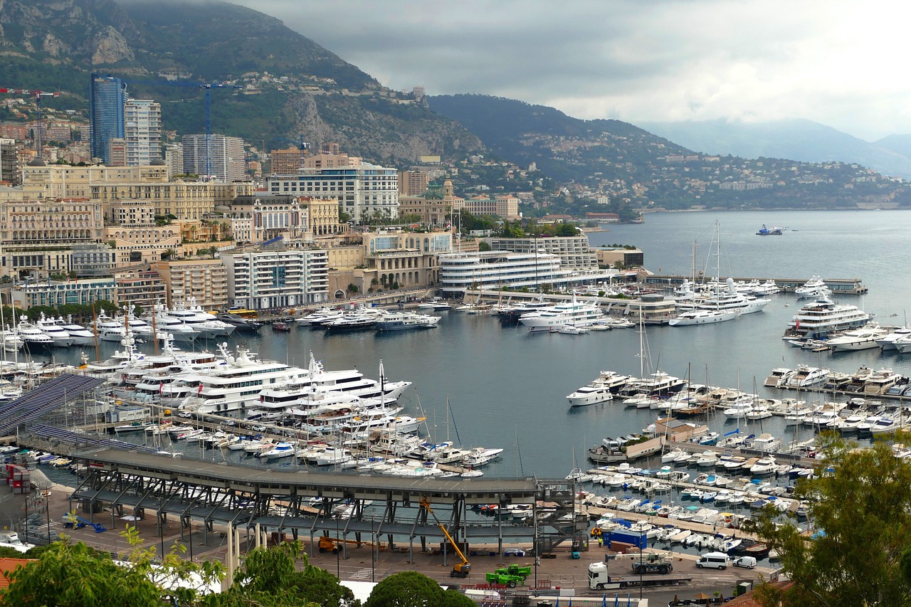 Monaco