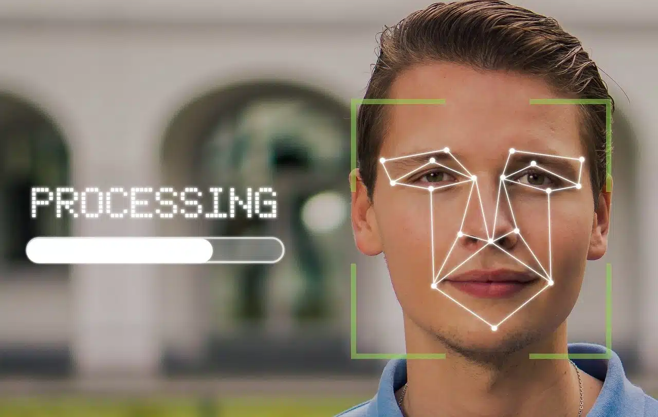 Biometric identification