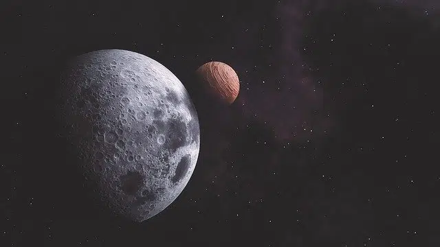 Planets