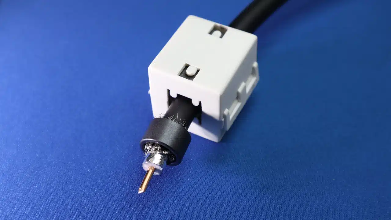 Connector