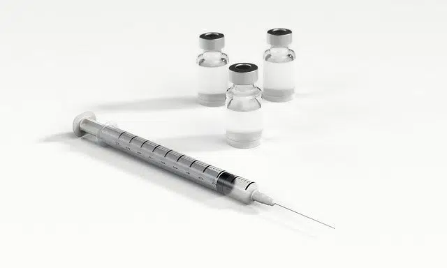 Vaccine