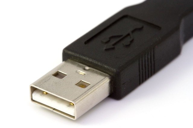 USB