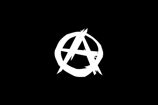 Anarchism