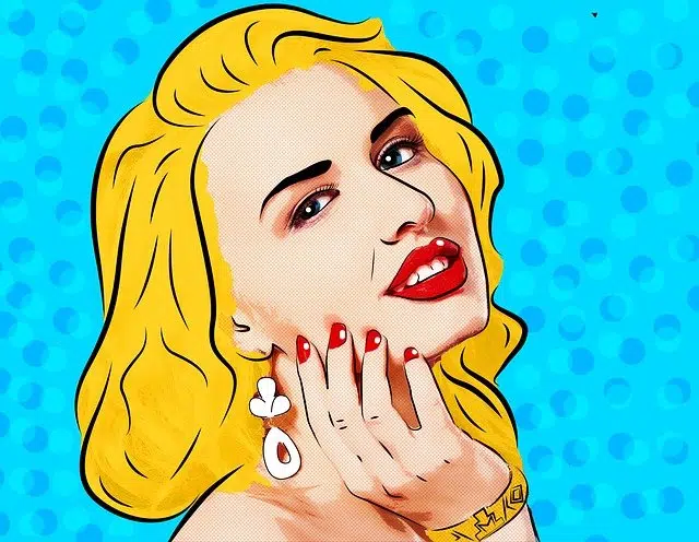 pop art