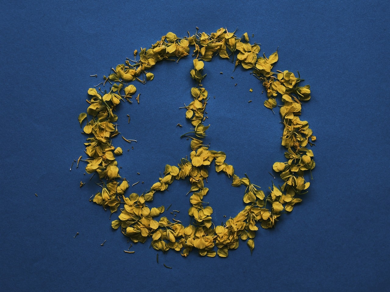 peace symbol