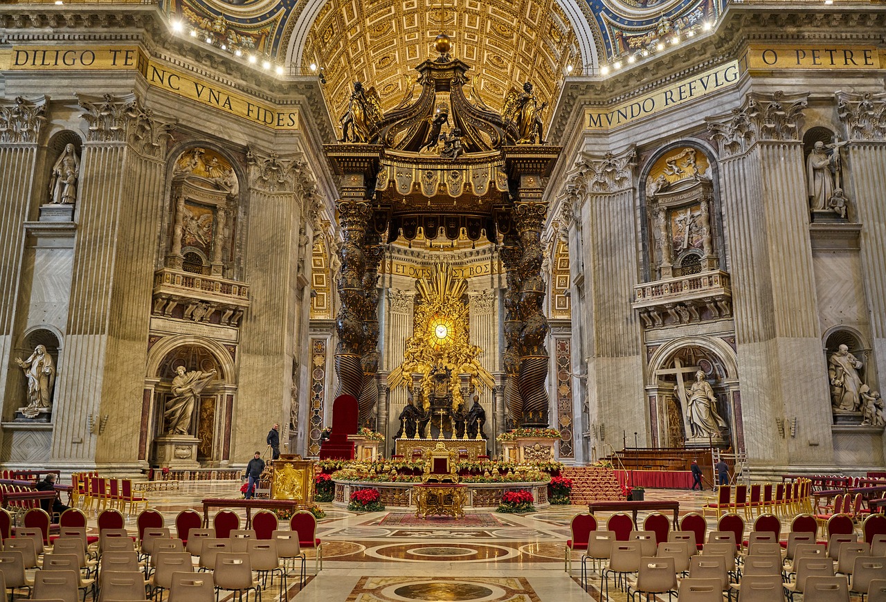 Vatican