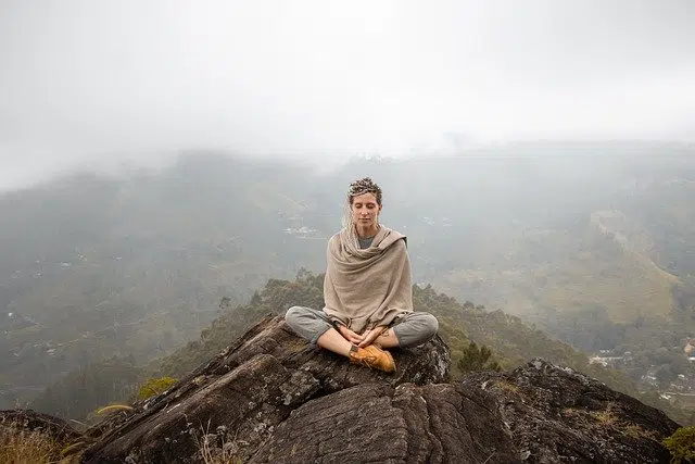 Meditate