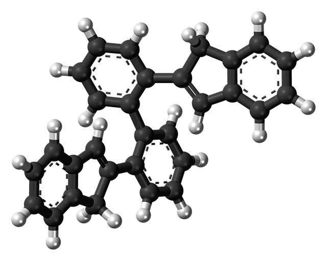 organic compound