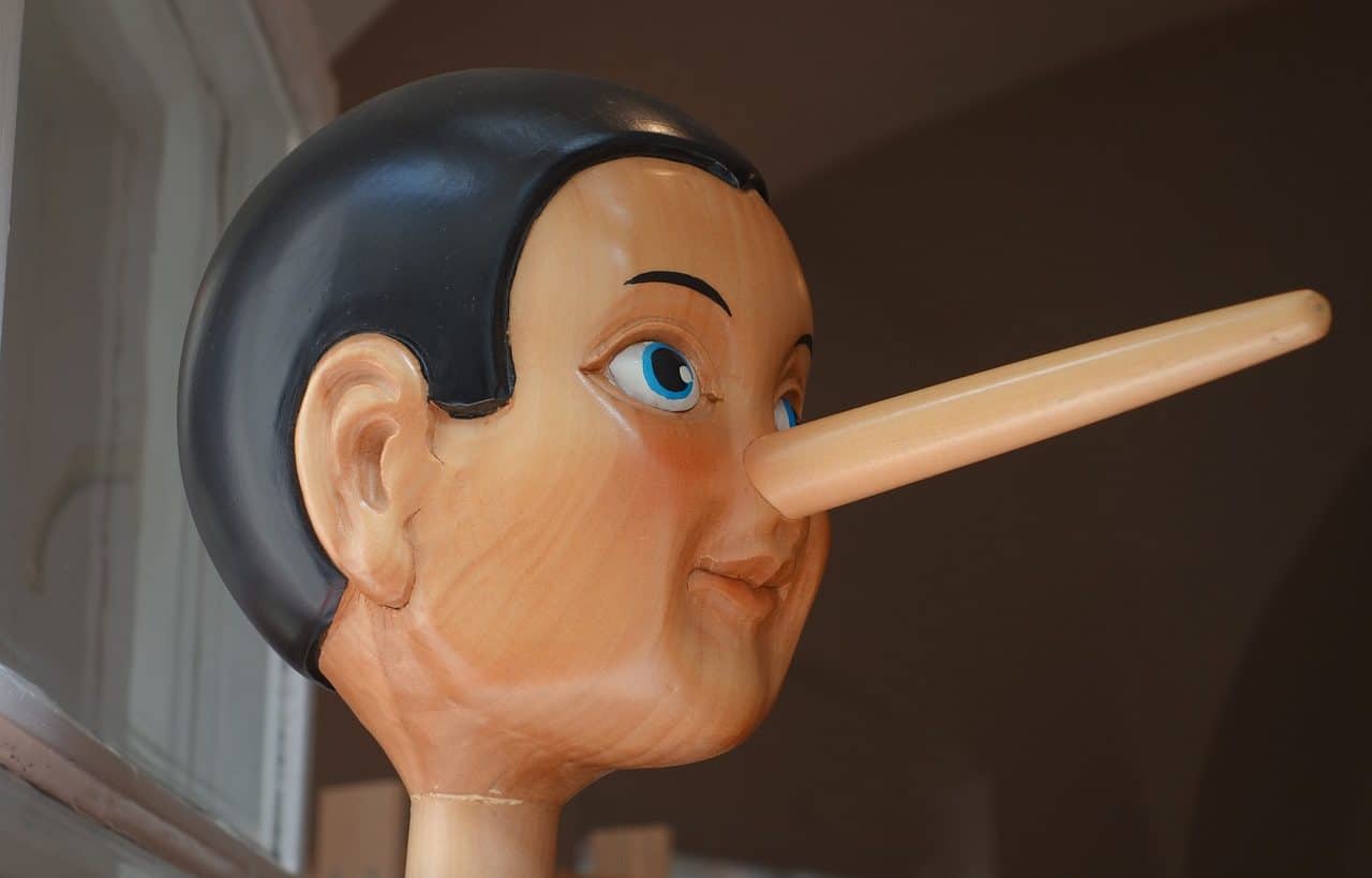 Pinocchio