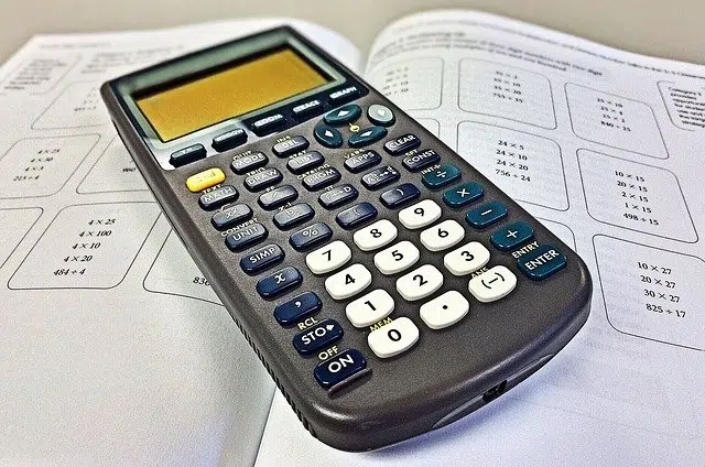 Calculator