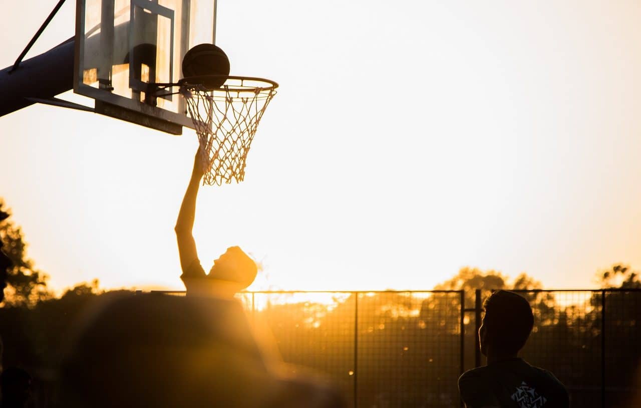 Basketball