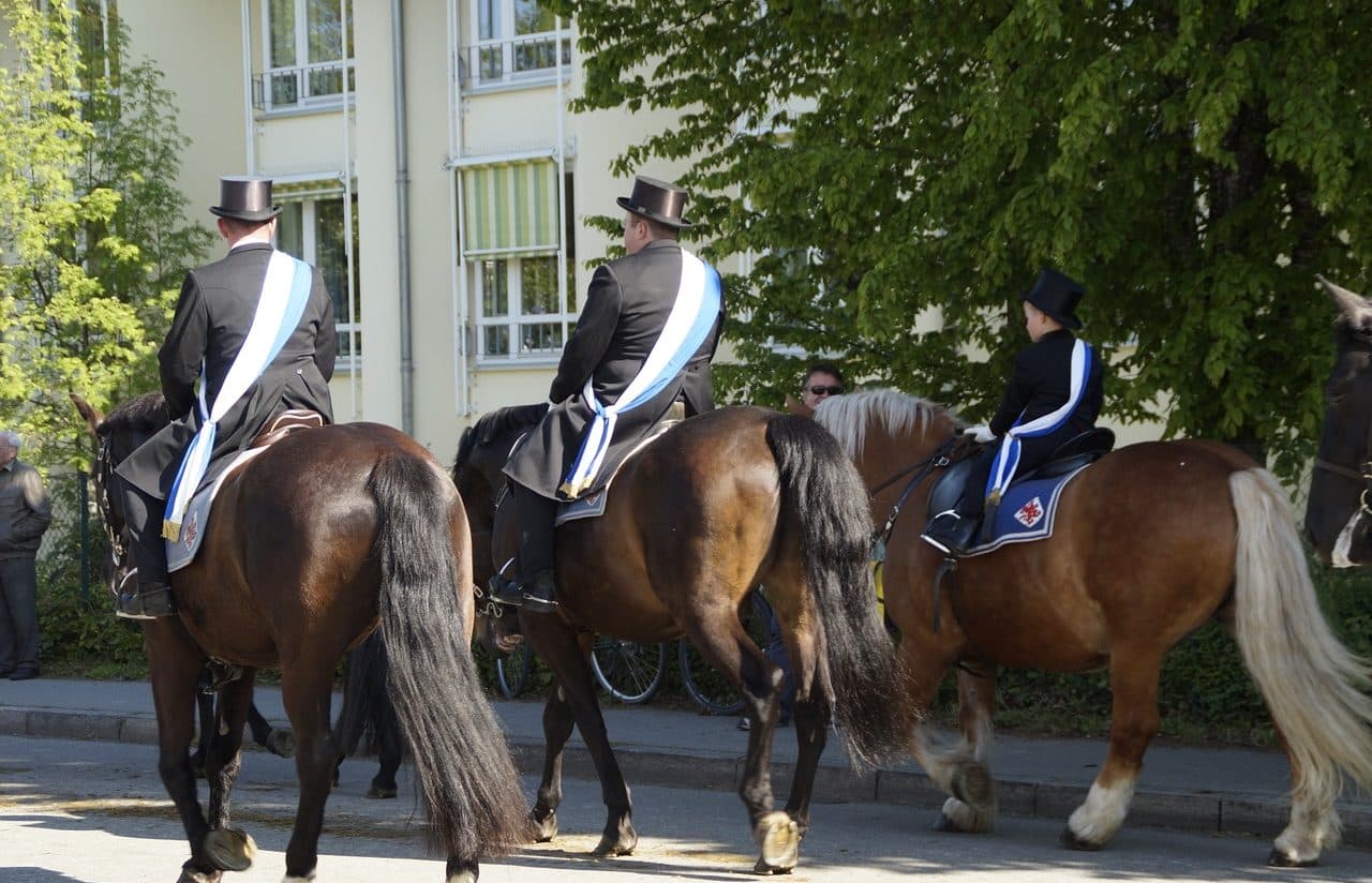 Procession