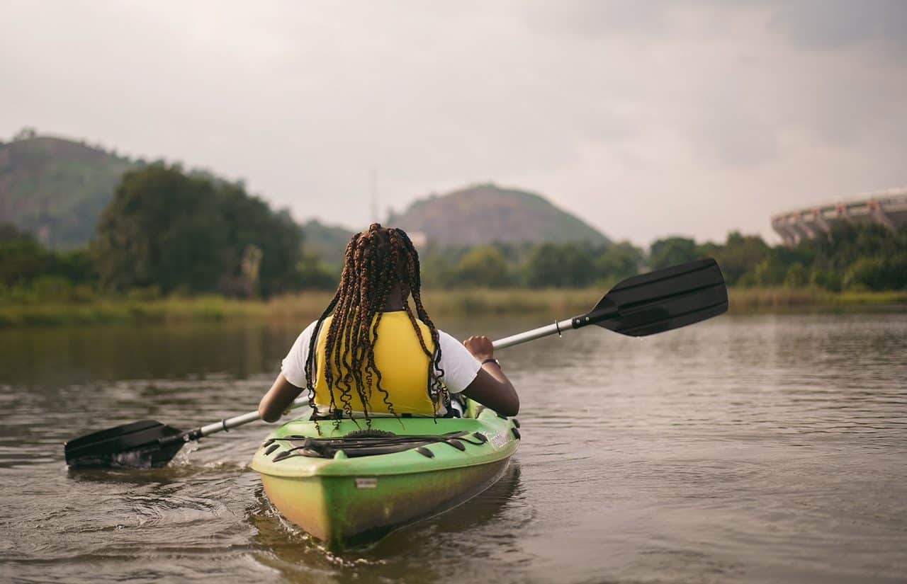 Kayak