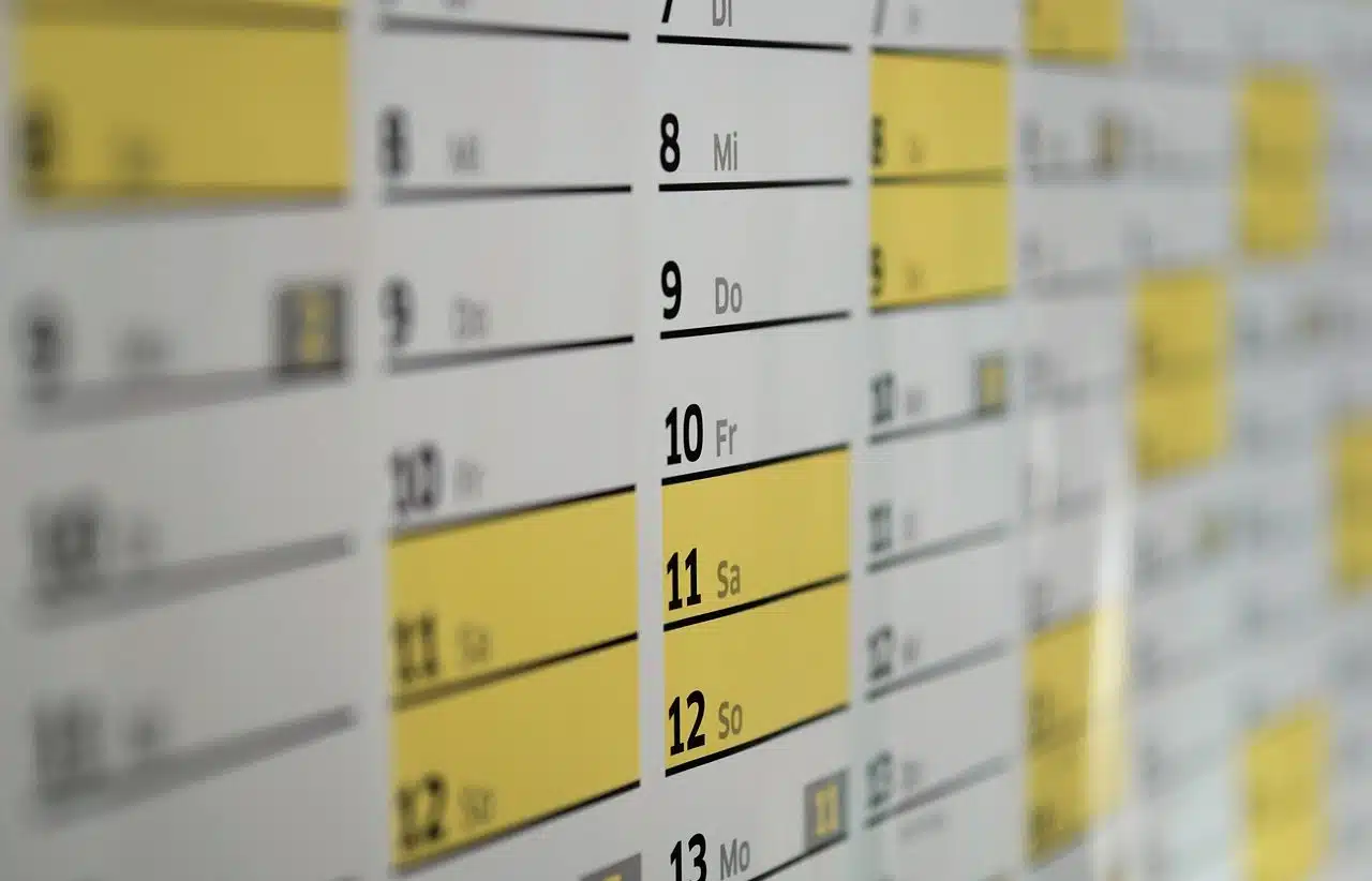 Calendar