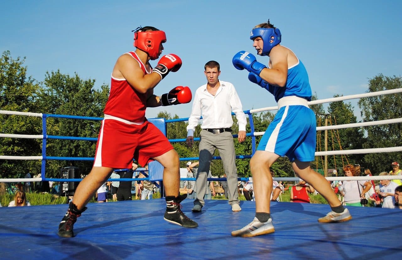 Boxing