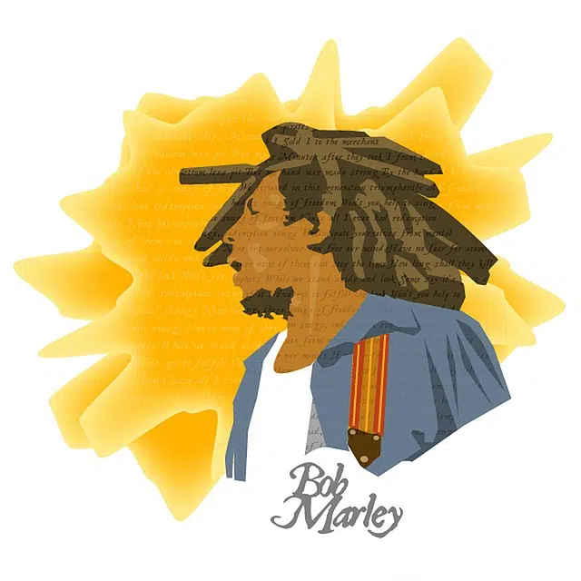 Bob Marley