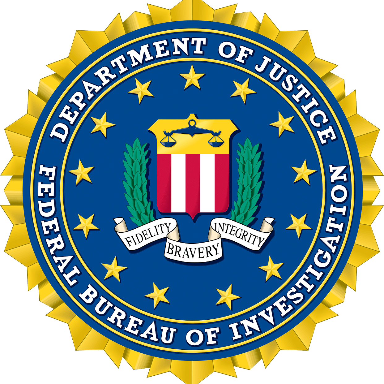 Federal Bureau of Investigation