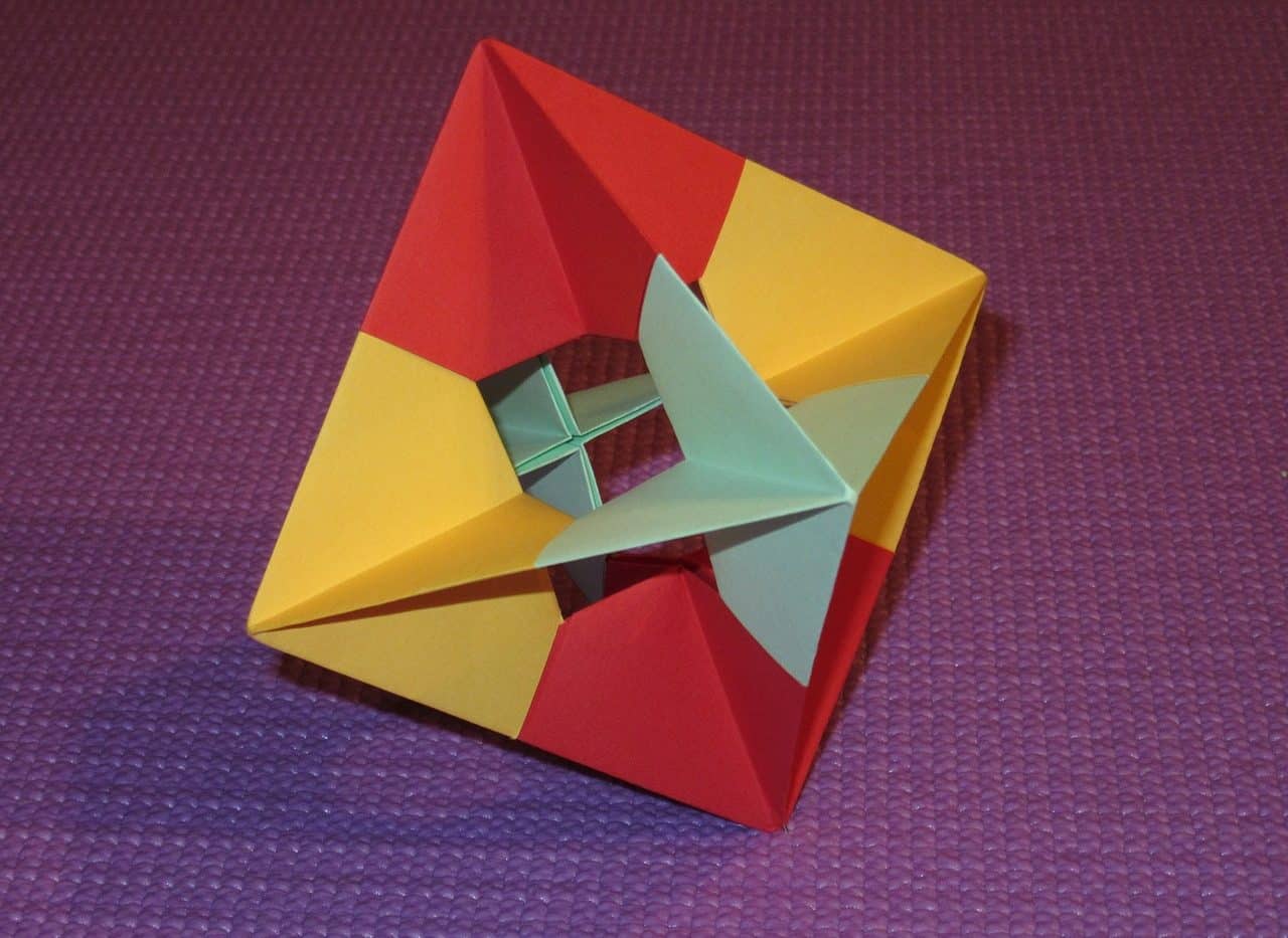 Polyhedron