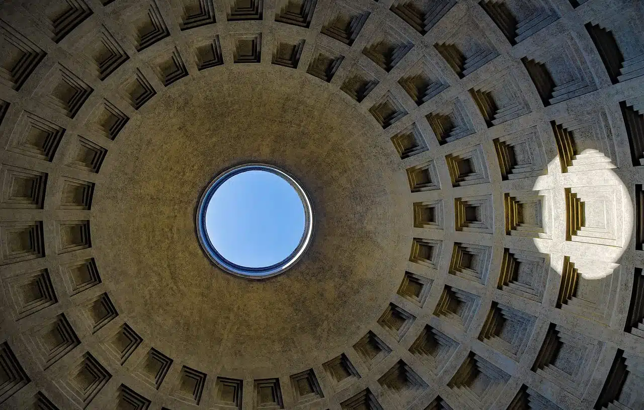 Pantheon