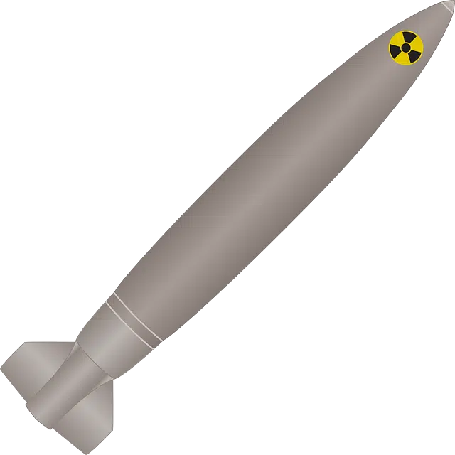 Missile