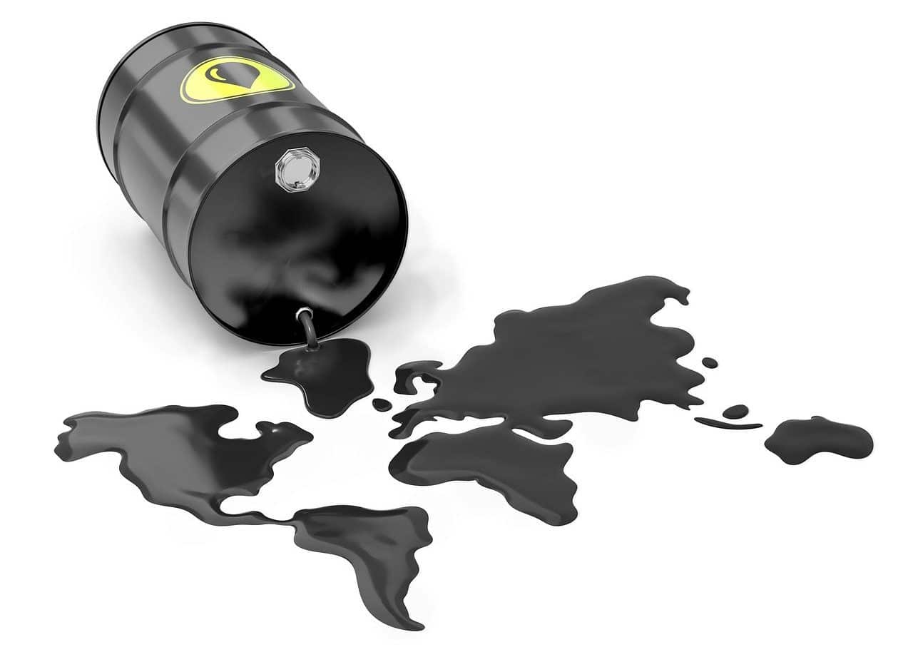 Organization of Petroleum Exporting Countries