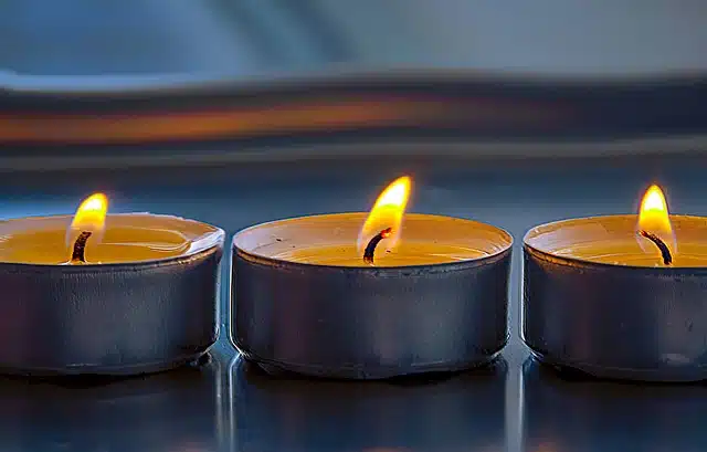 Candles