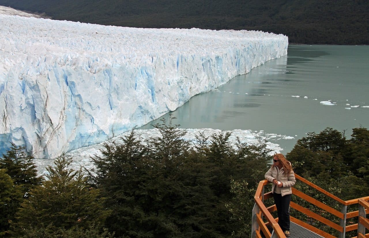 Perito Moreno