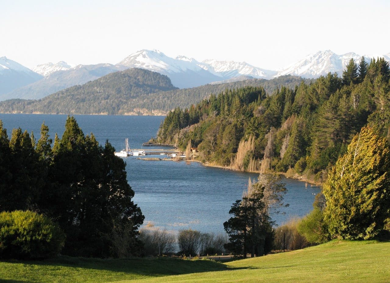 Bariloche