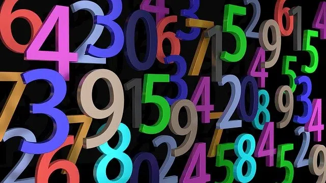 Numbers