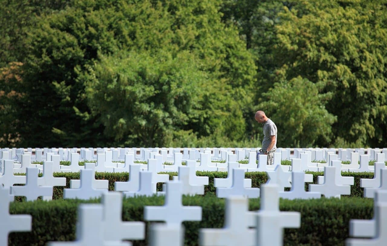 Cemetery