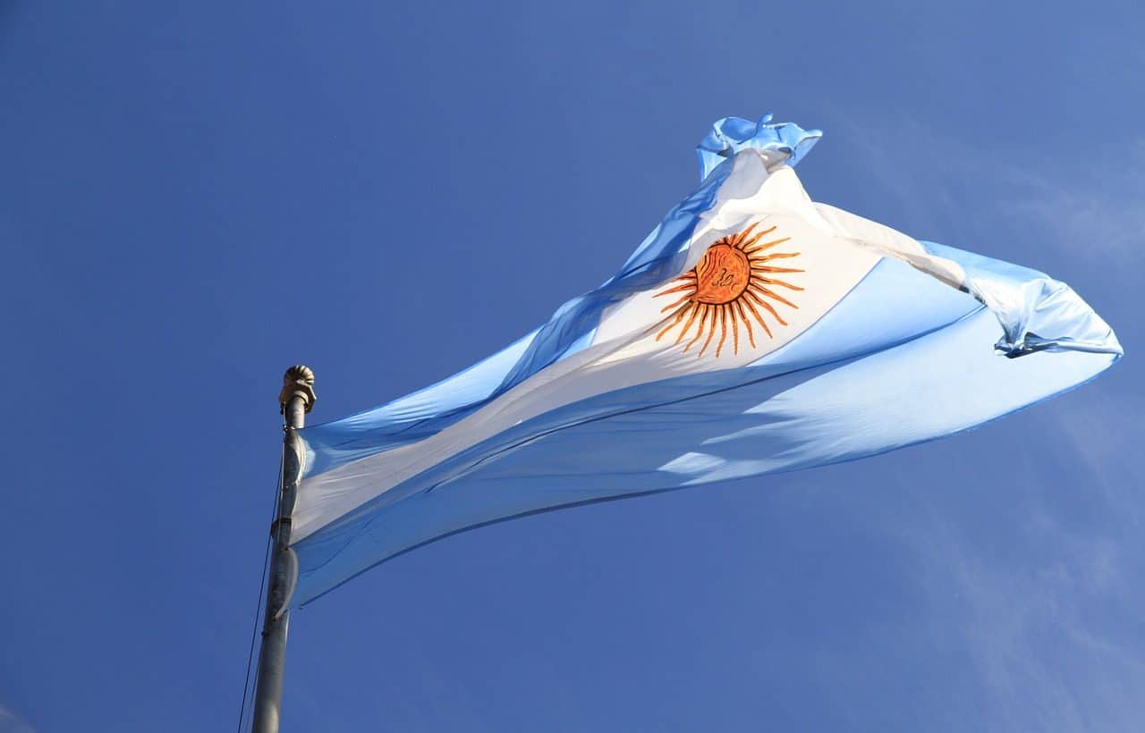 Argentina