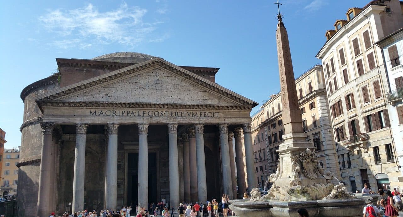 Pantheon