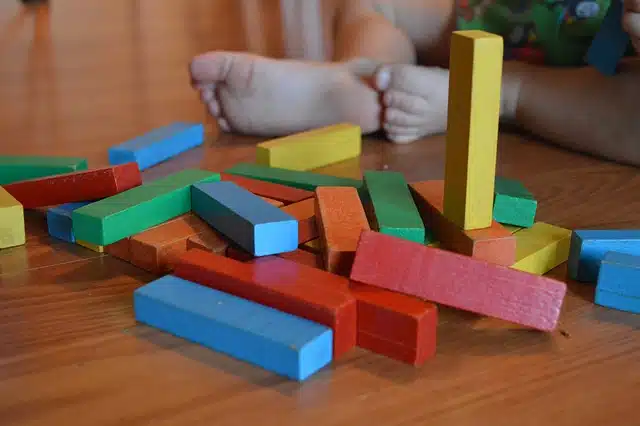 Blocks