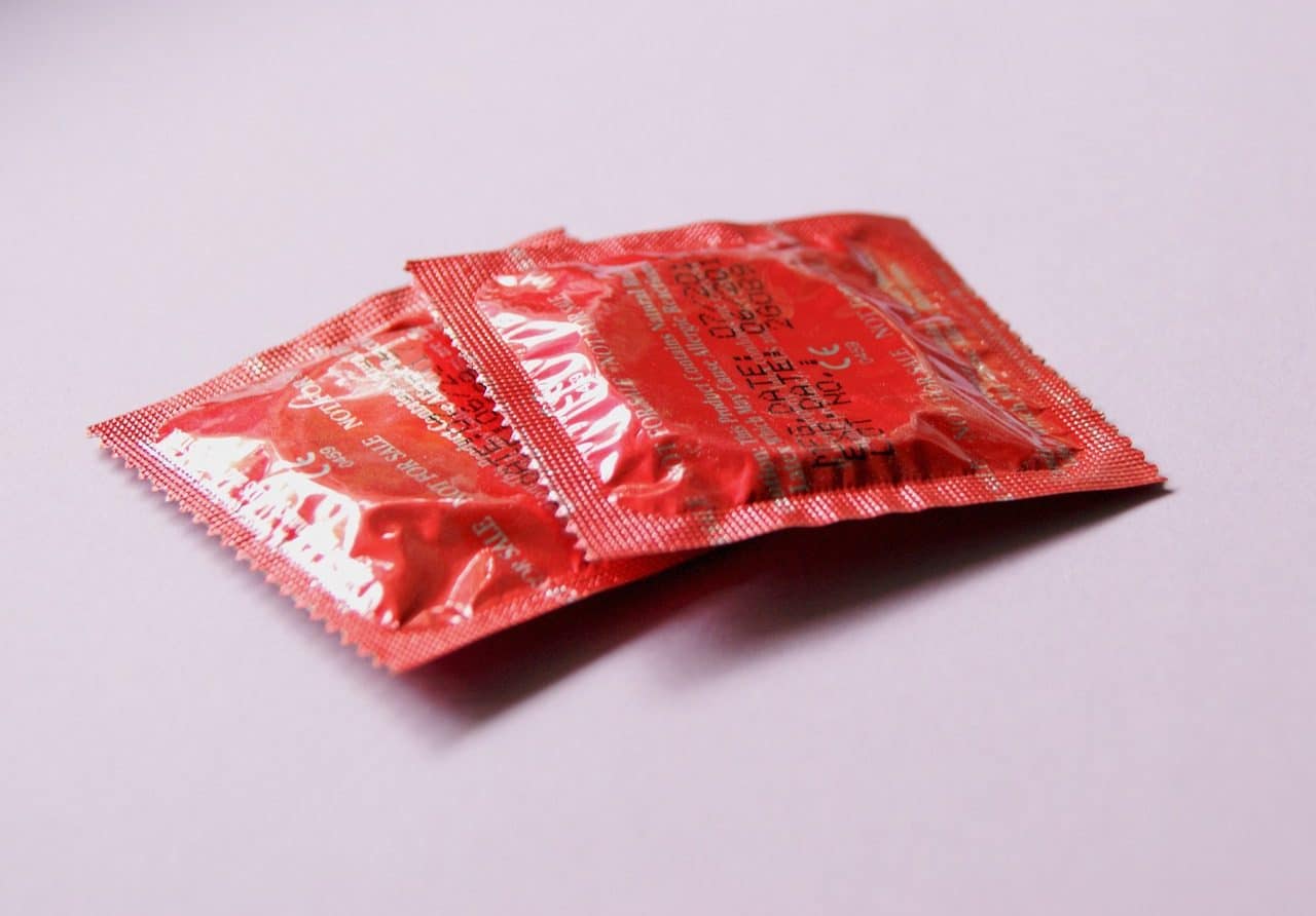 Condom