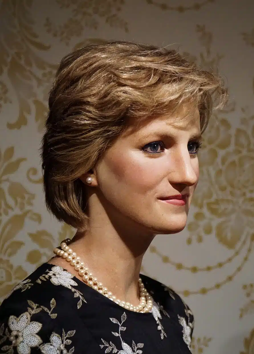 Diana Spencer