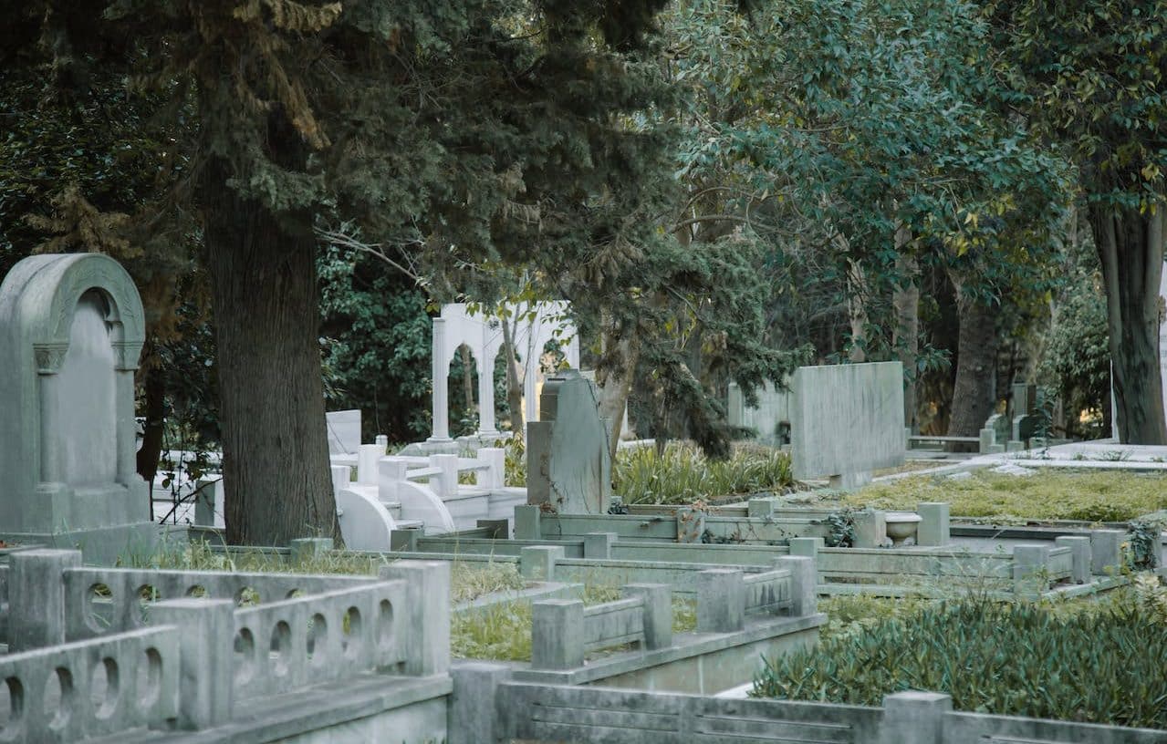 Cemetery