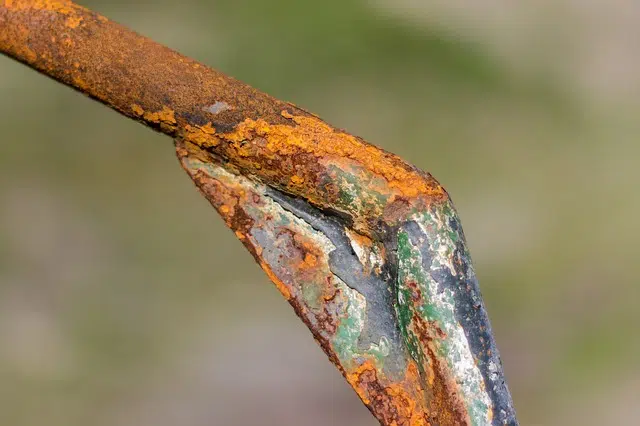 Oxidation