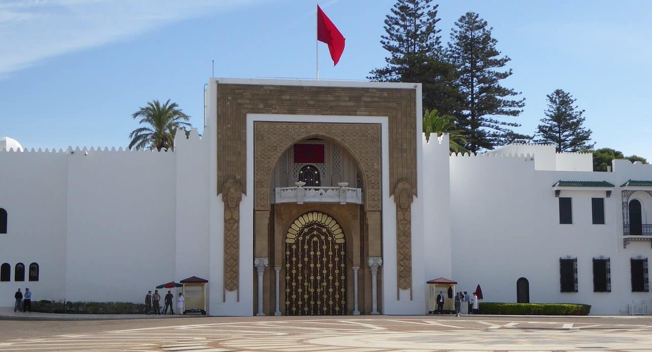 Tetouan