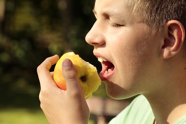 Feeding