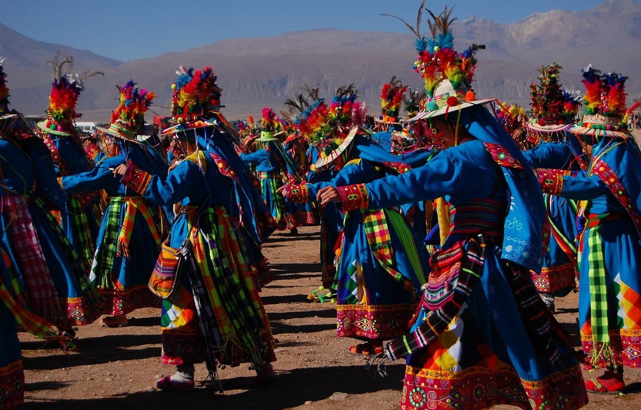 Andean region