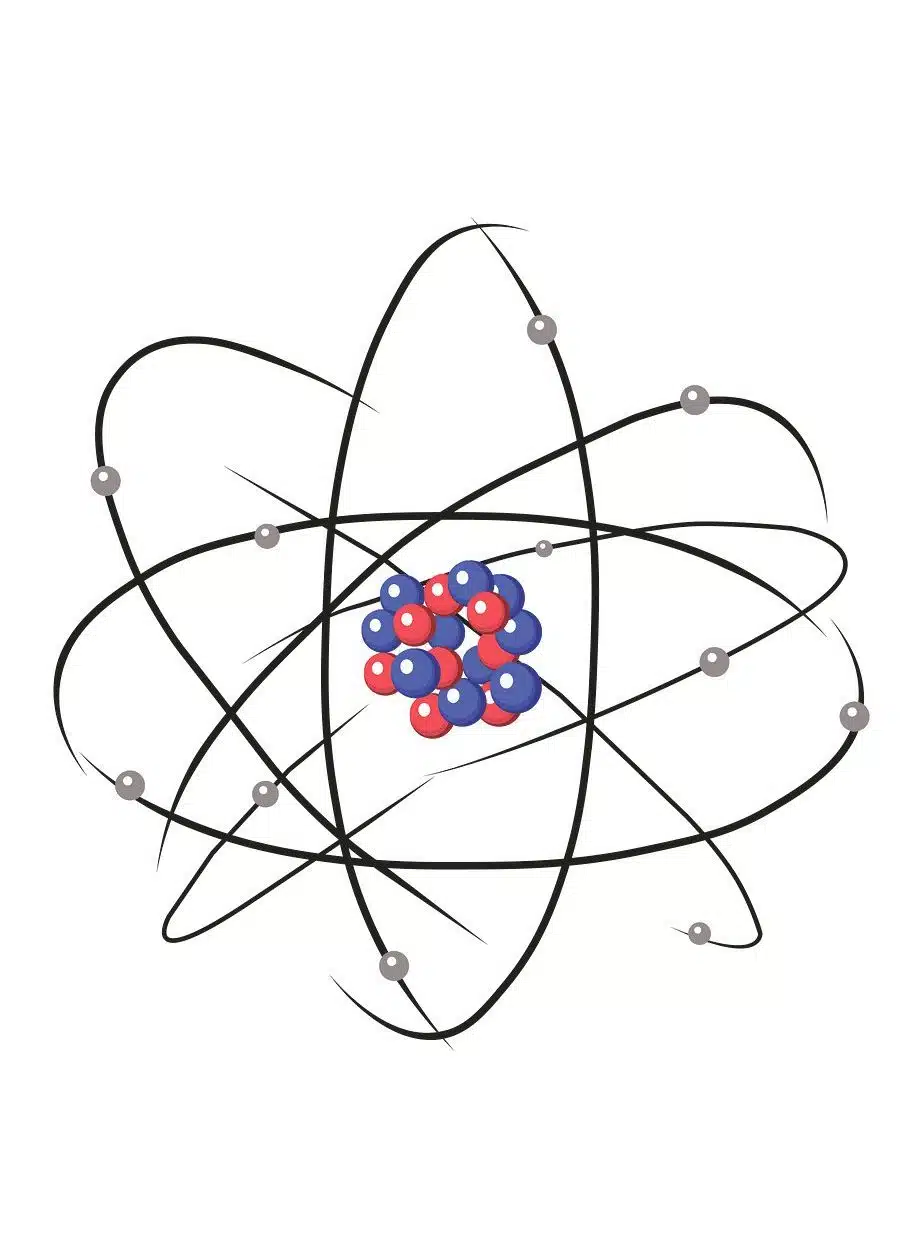 Atom