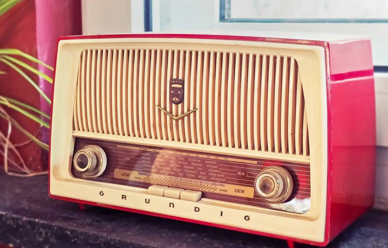 Radio