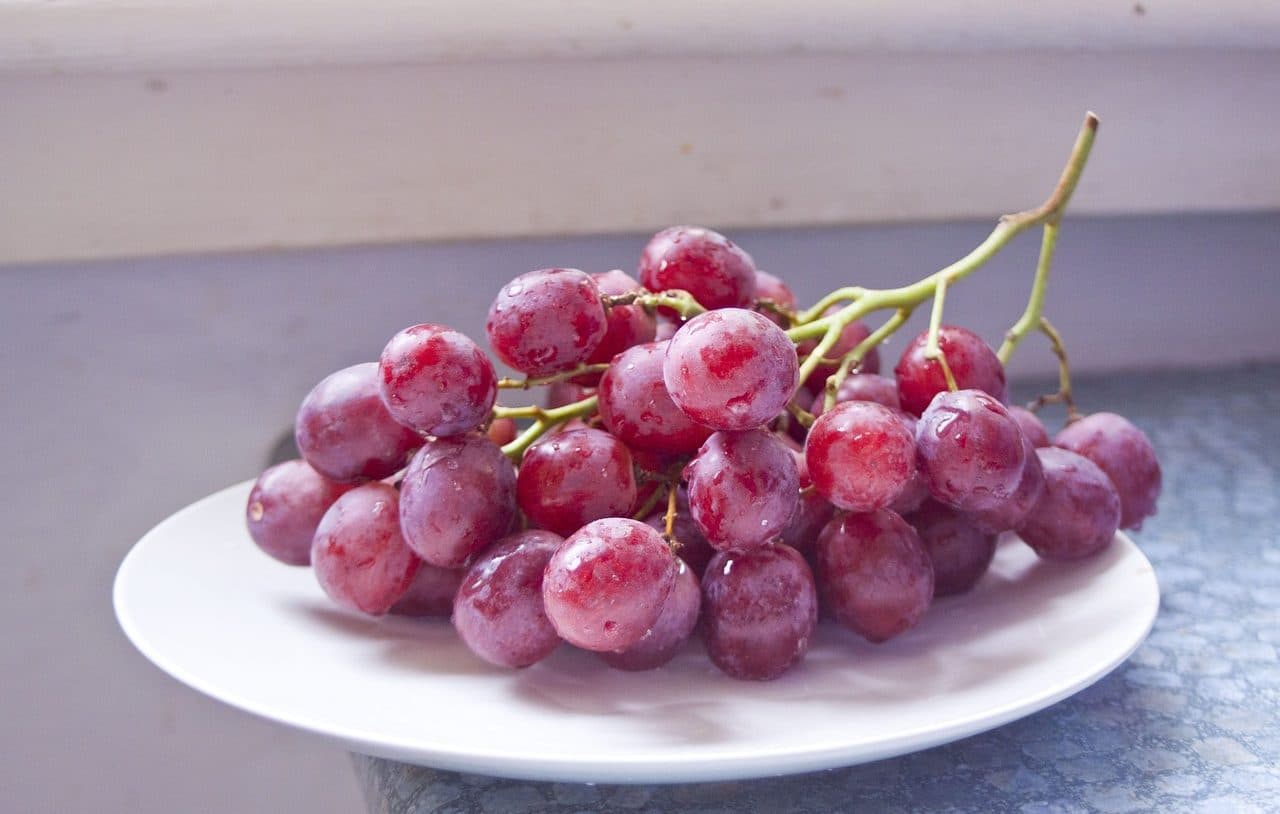 Grapes