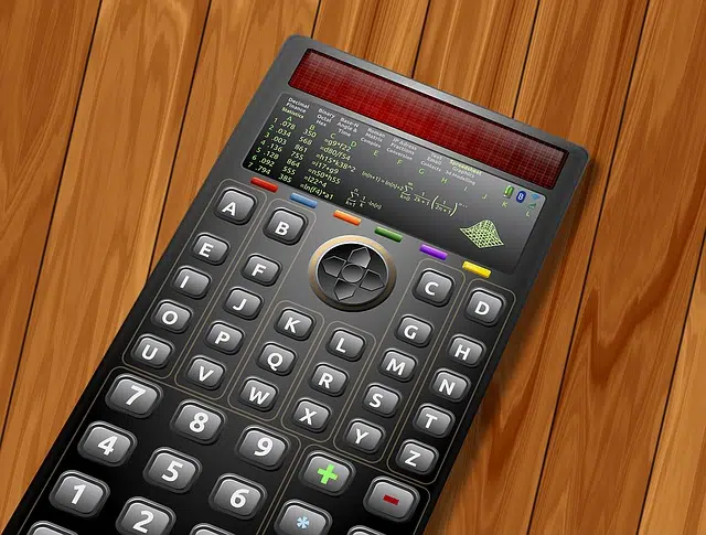 Calculator