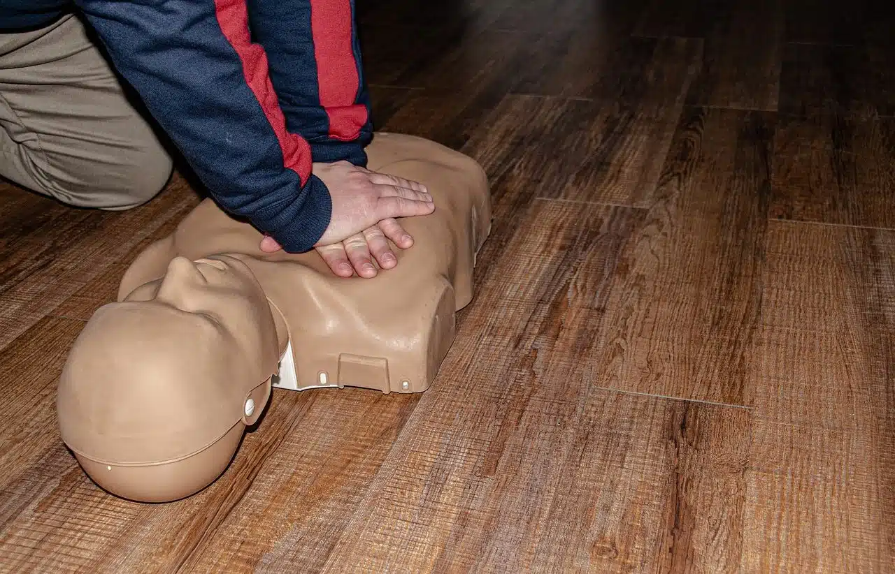 CPR