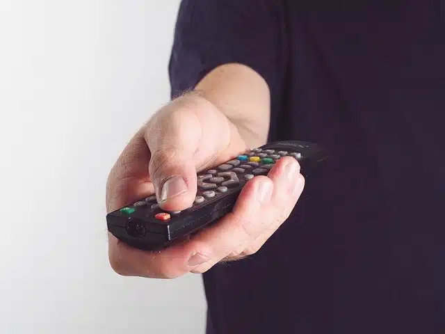 Remote control