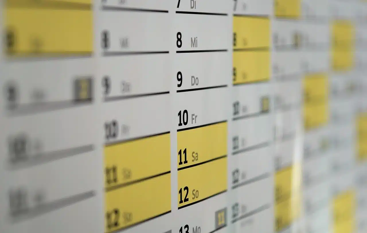 Calendar