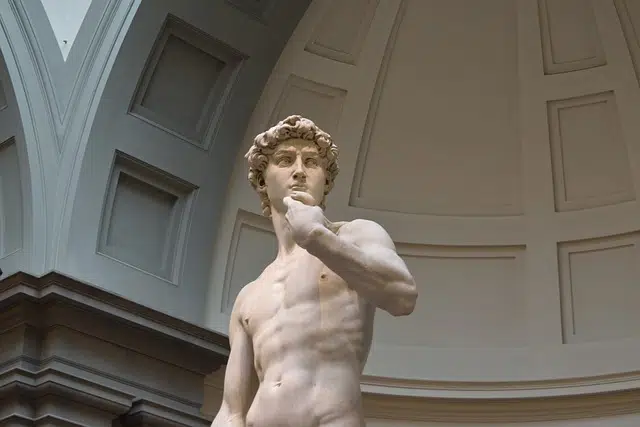 Michelangelo