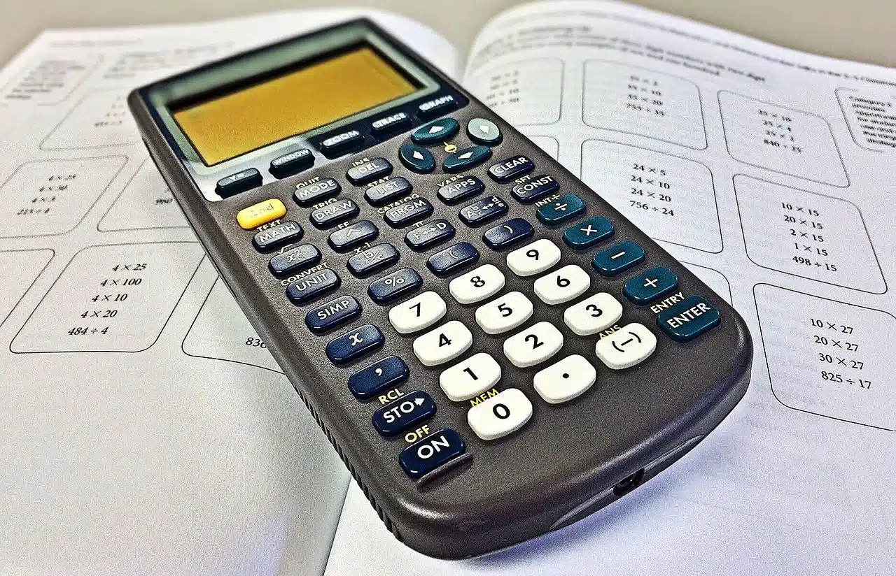 Calculator