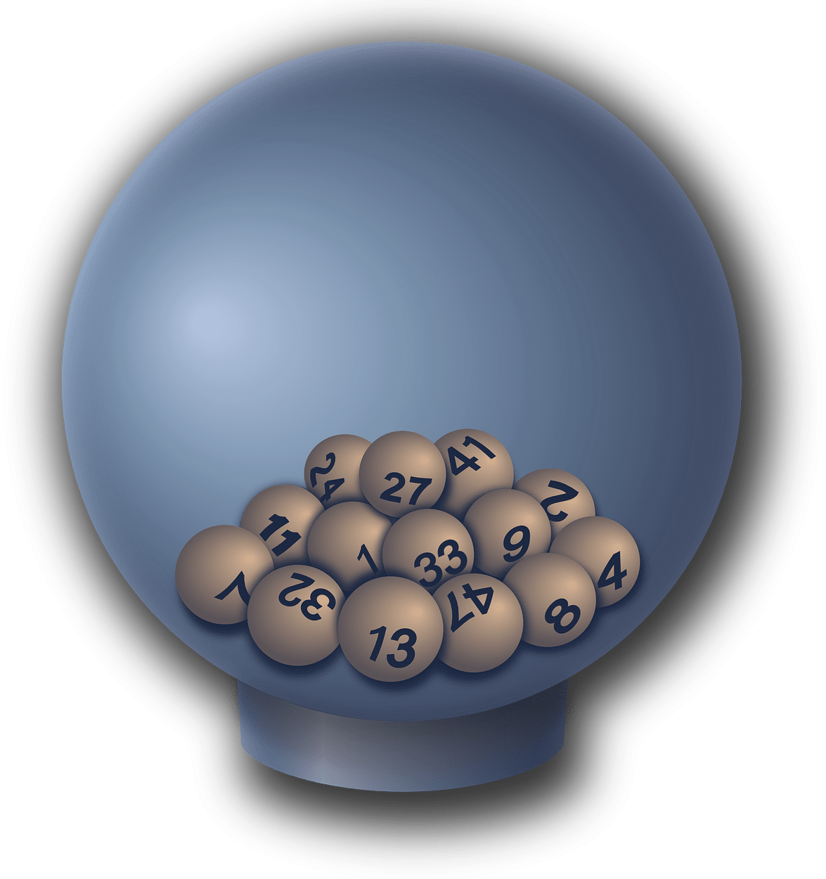 Lottery